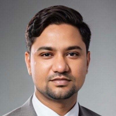 Feroz Sheikh